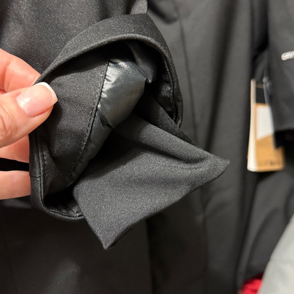 NORTH FACE  Arctic Hooded Parka - Picture 6 of 8